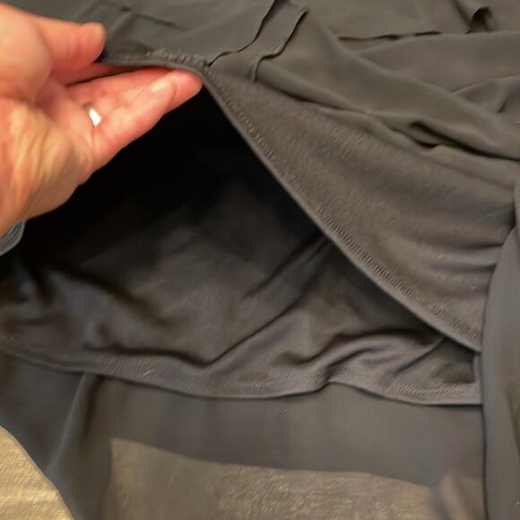 JS Collection ruffled skirt - Picture 8 of 8